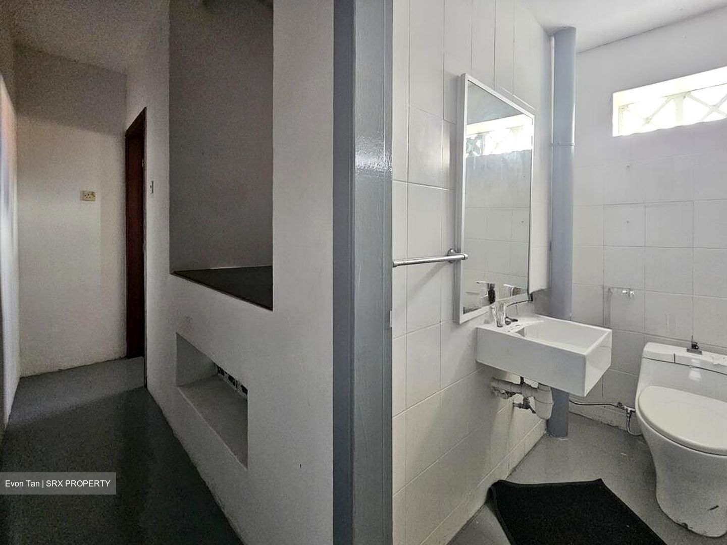 Smith Street (D1), Office #577066081